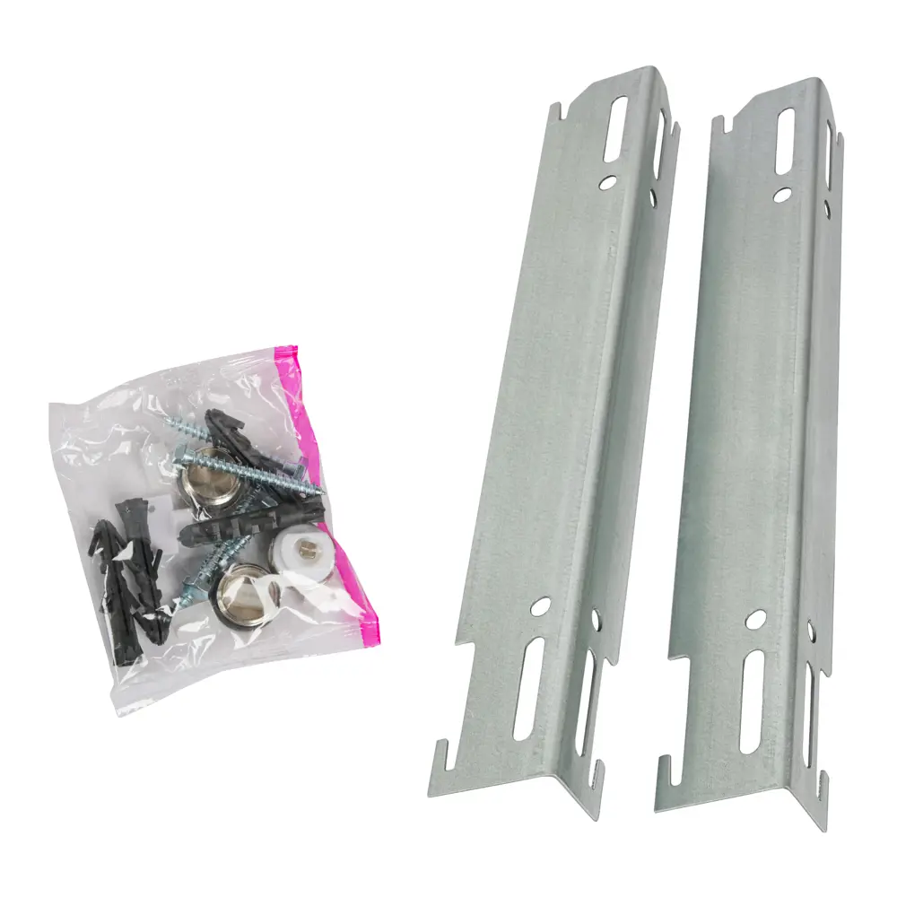 Радиатор панельный Neolaser Ventil Compact 22 500x1000 белый 89390367 STLM-1412611 - Вид №4