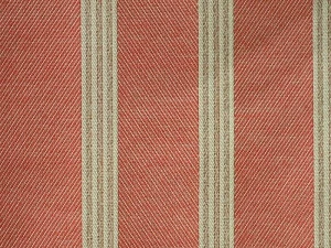 l'Opificio Двусторонняя жаккардовая ткань в полоску Popcolor