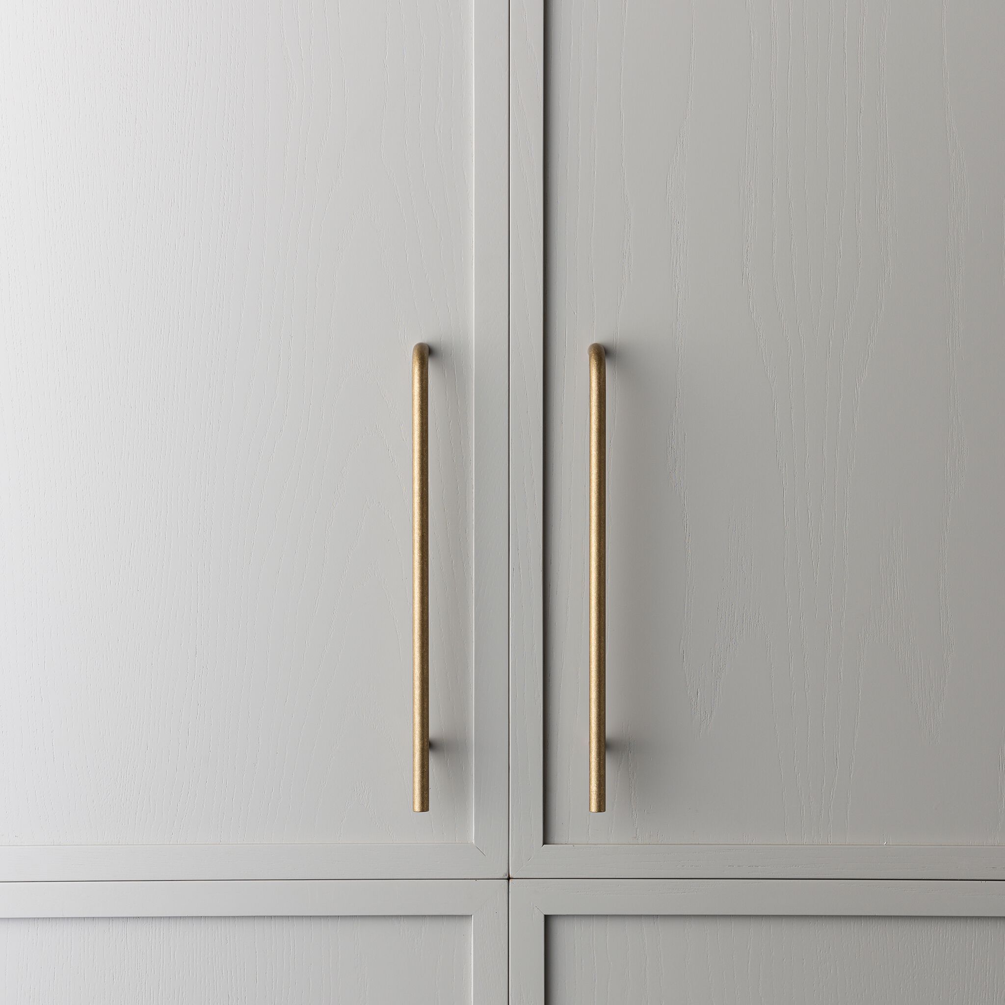 Латунная мебельная ручка Lo & Co Interiors Brera ARCH-00006750 - Вид №22