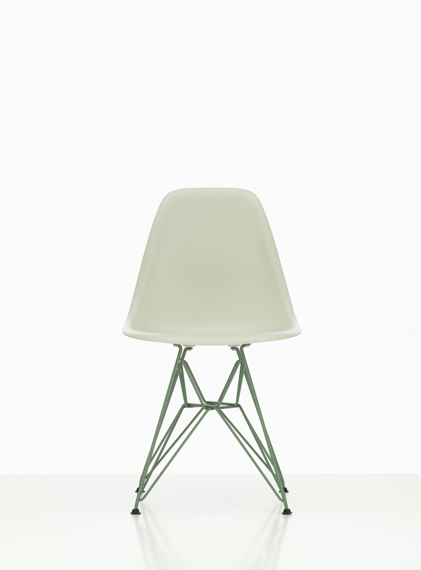Стул из полипропилена VITRA Eames Plastic Chair ARCH-00124974 - Вид №44