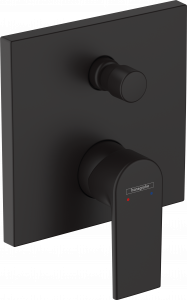 71468670 Vernis Shape Смеситель для ванны, однорычажный, скрытого монтажа для iBox universal Hansgrohe