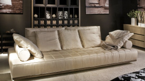 Диван  ANNIBALE COLOMBO A 1395