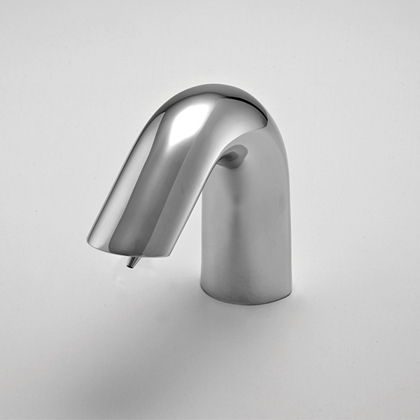 292400/10 Классический автоматический дозатор мыла stern  - Вид №1