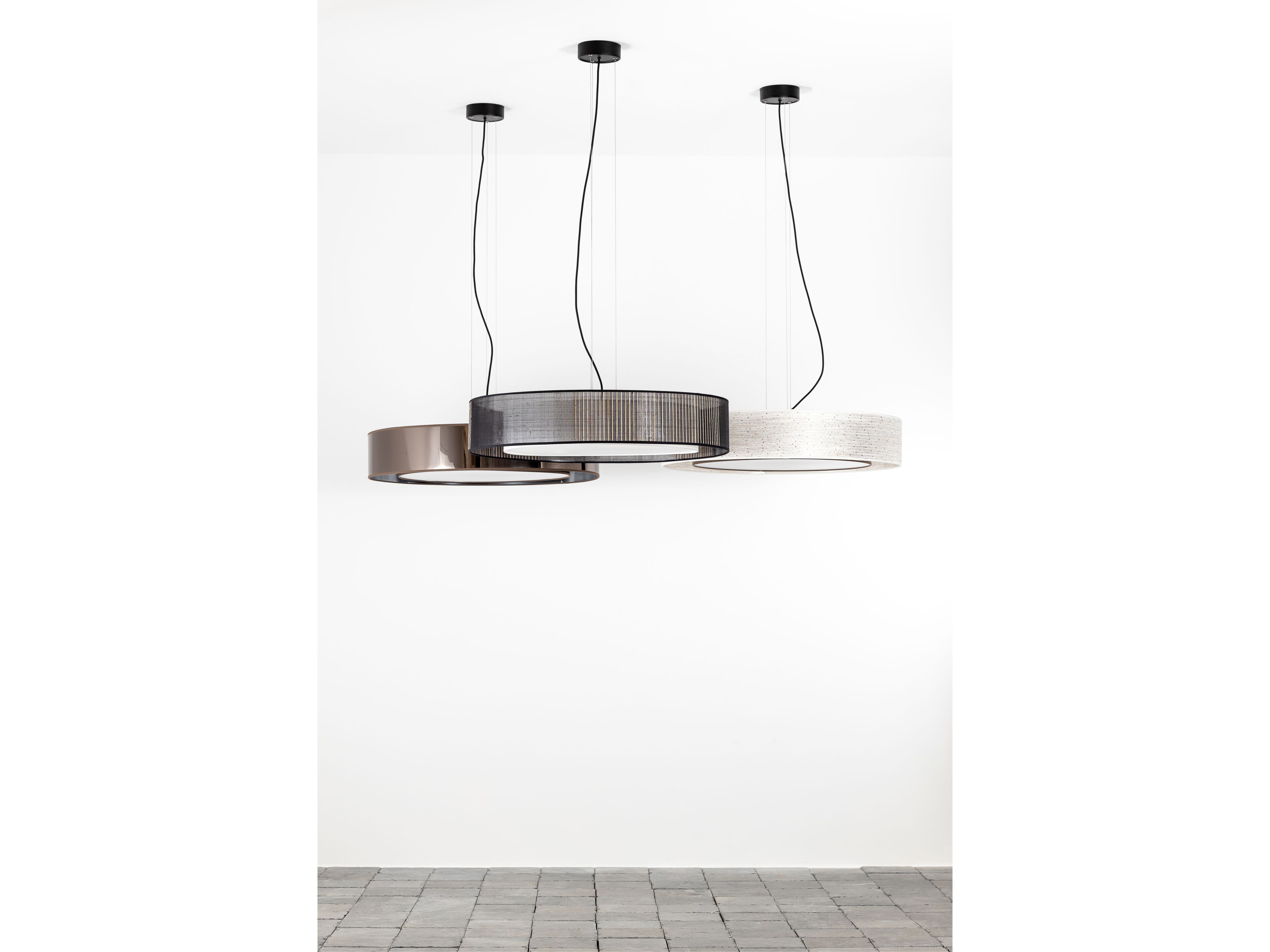 Светодиодный подвесной светильник Hind Rabii ARCH-00101934 - Вид №1