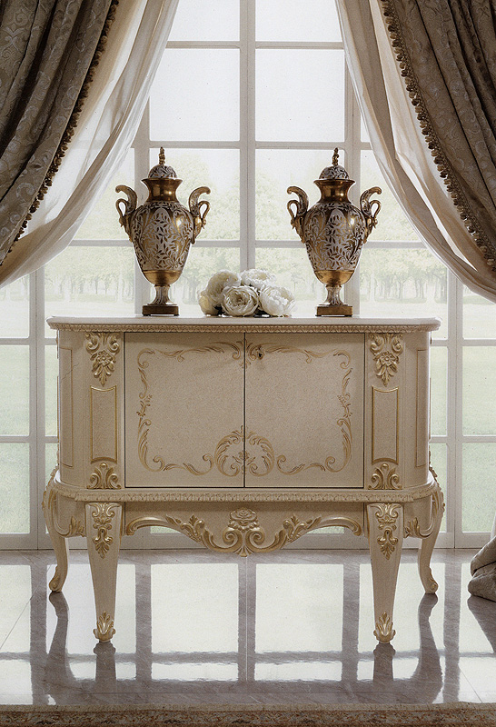 Буфет  BARNINI OSEO DV54 - L David