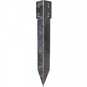 82665259 Свая универсальная СВАЙБЕР 450 мм