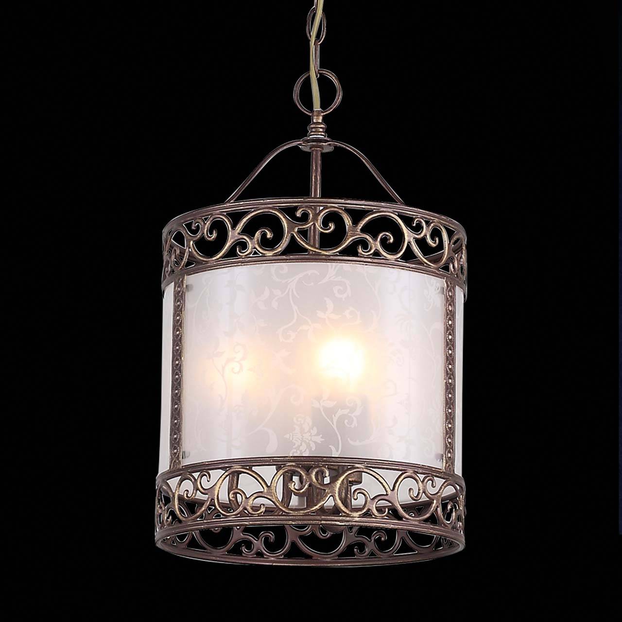 Люстра дизайнерская Dursleys белая SL244.203.03 ST LUCE ДИЗАЙНЕРСКИЕ 057920 Белый  - Вид №2