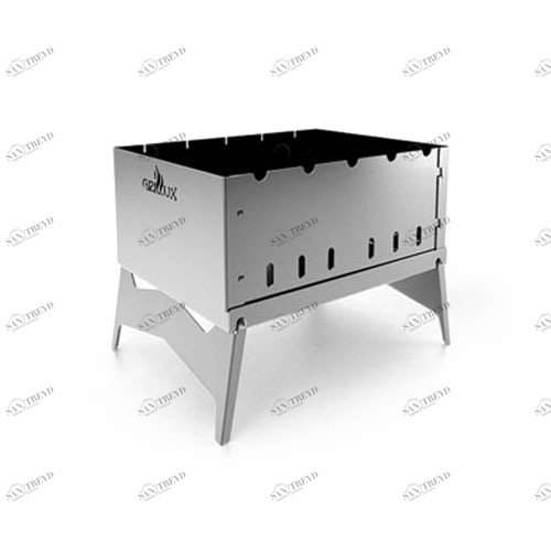 Мангал Grillux Optimus 5617