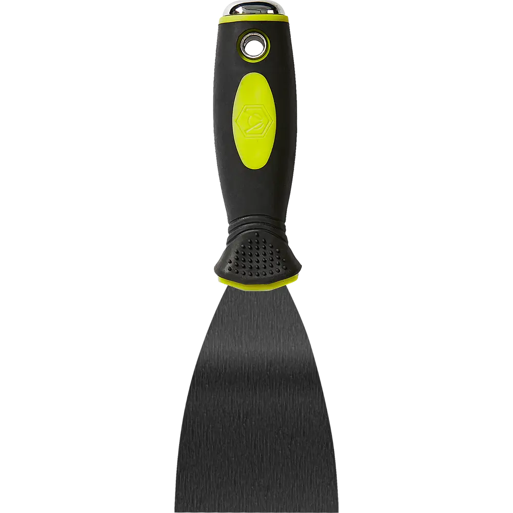 Шпатель малярный Armero A200/075 75 мм, нержавеющая сталь STLM-2199981 - Вид №2