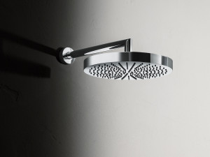 Насадка для душа с дождевой насадкой