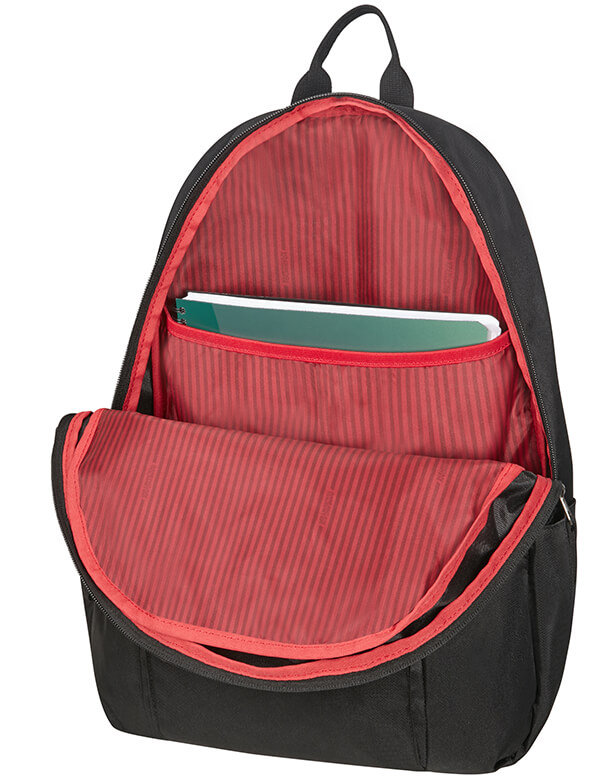 93G-09001 Рюкзак 93G*001 Backpack American Tourister UpBeat  - Вид №3