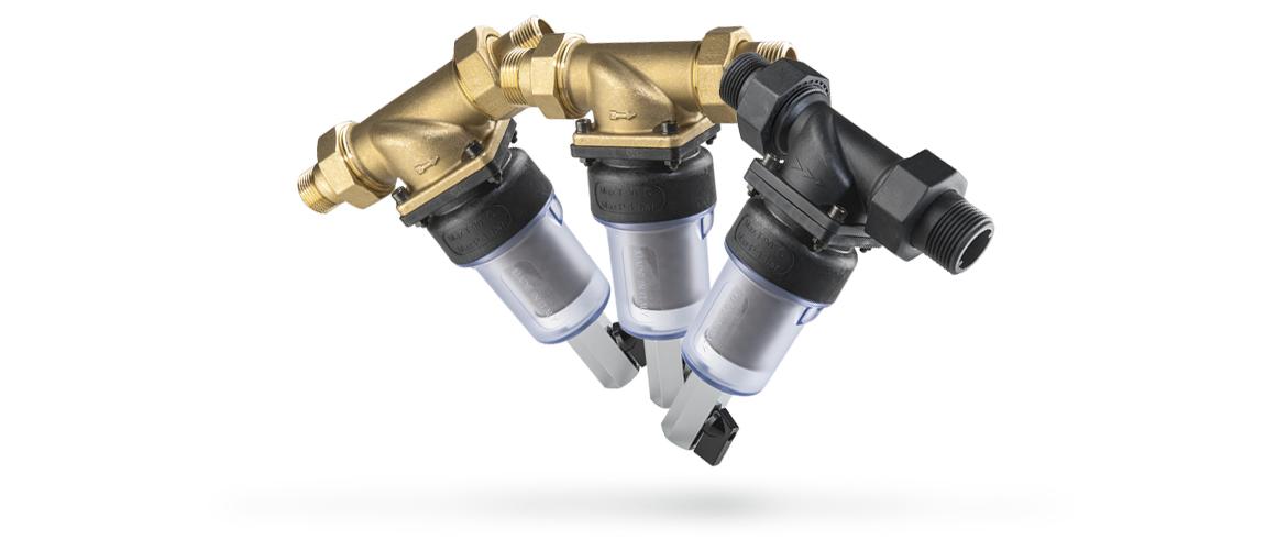 ATLAS FILTRI  Очистные фильтры  HYDROPUL 1  - Вид №2