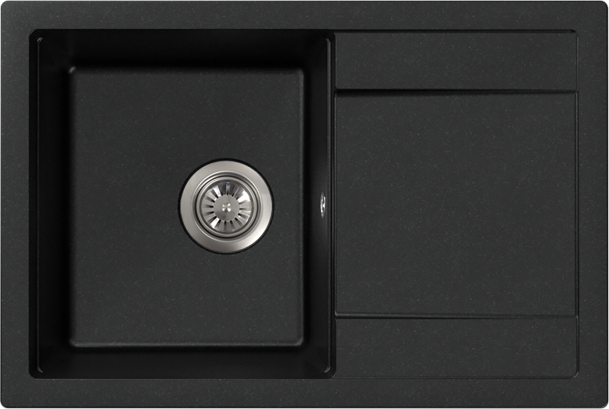 Кухонная мойка Formastone FG 74-49 404 