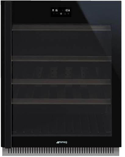 Smeg Встроенный винный погреб класса А Dolce stil novo sun-id-1388097 - Вид №6