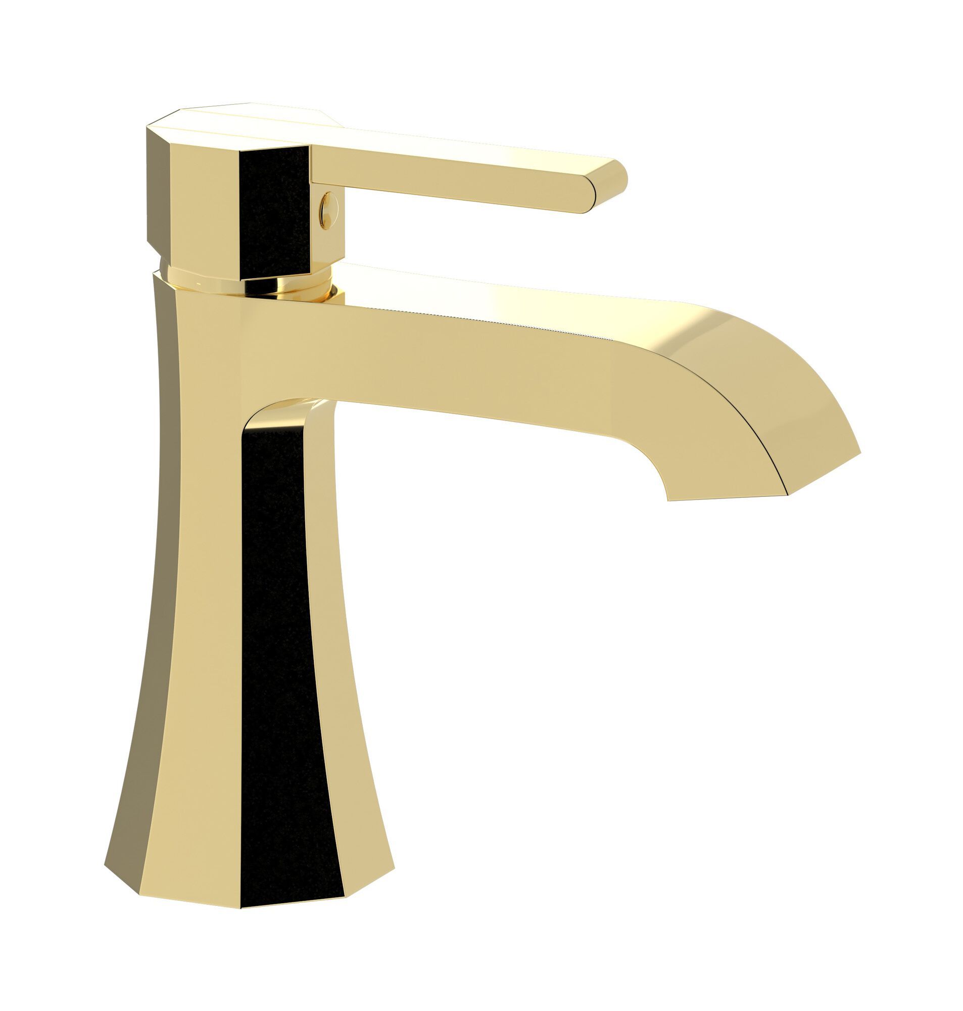 Однорычажный смеситель для раковины IB Belmondo + Belmondo Elle ARCH-00143379 - Вид №3