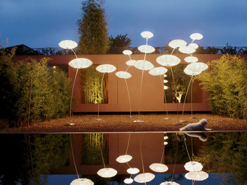 VGnewtrend Напольный торшер из стали sun-id-1493531 - Вид №3