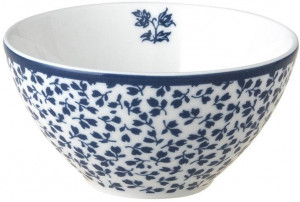 Пиала LAURA ASHLEY Floris, 9 см