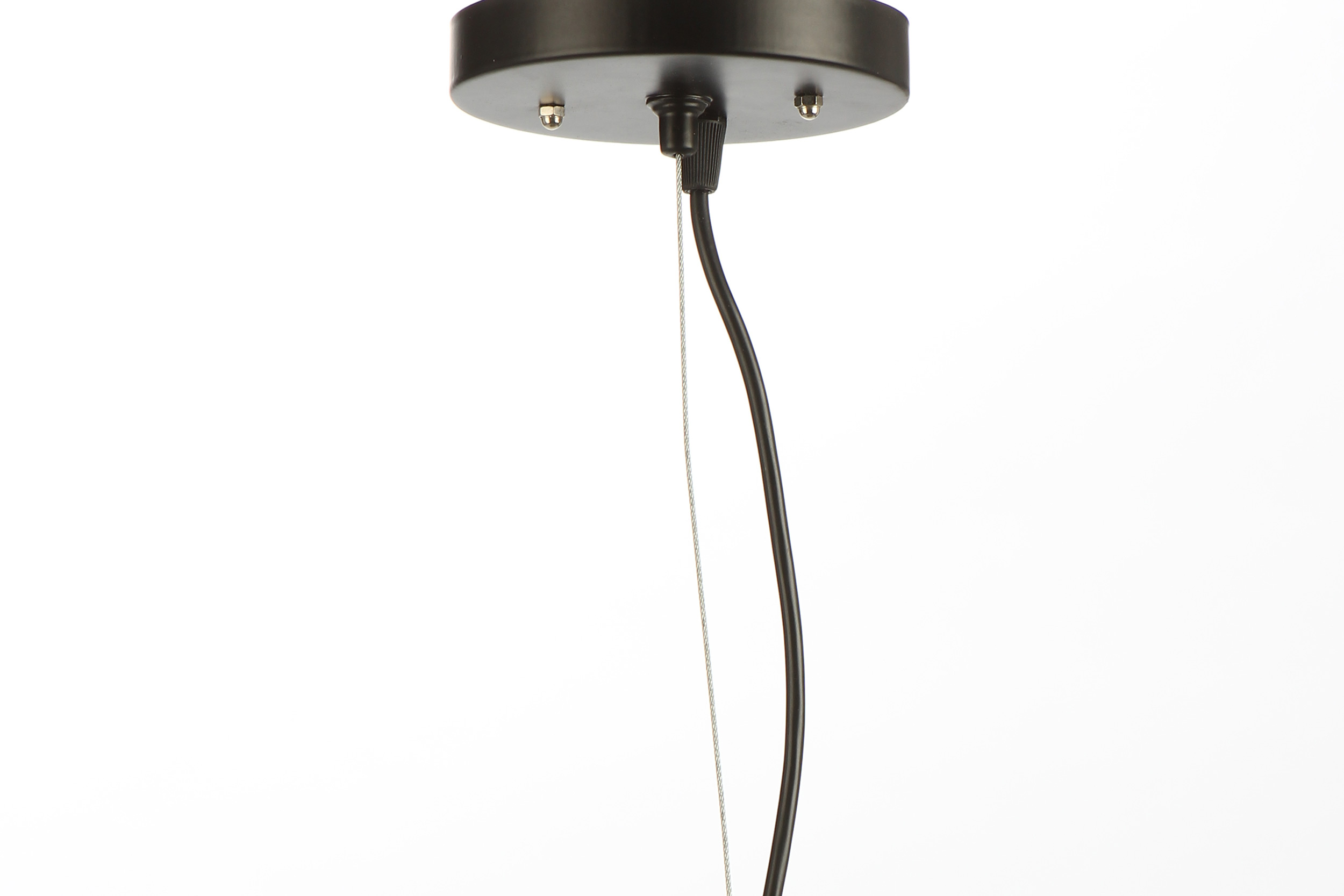 2000983239754 Подвесной светильник MEDIUM KENNETH COBONPUE Biba - Вид №4