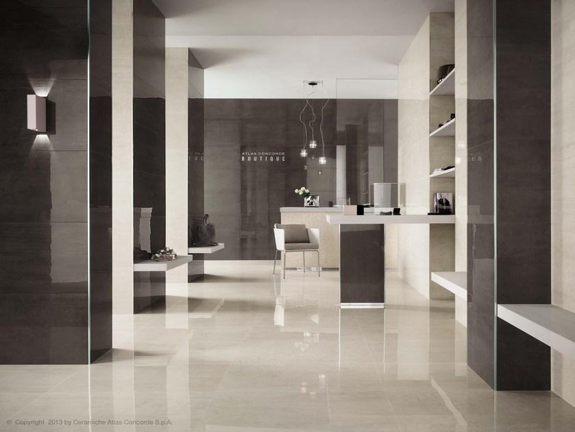 Atlas Concorde Пол из керамогранита под камень Mark sun-id-1505354 - Вид №6