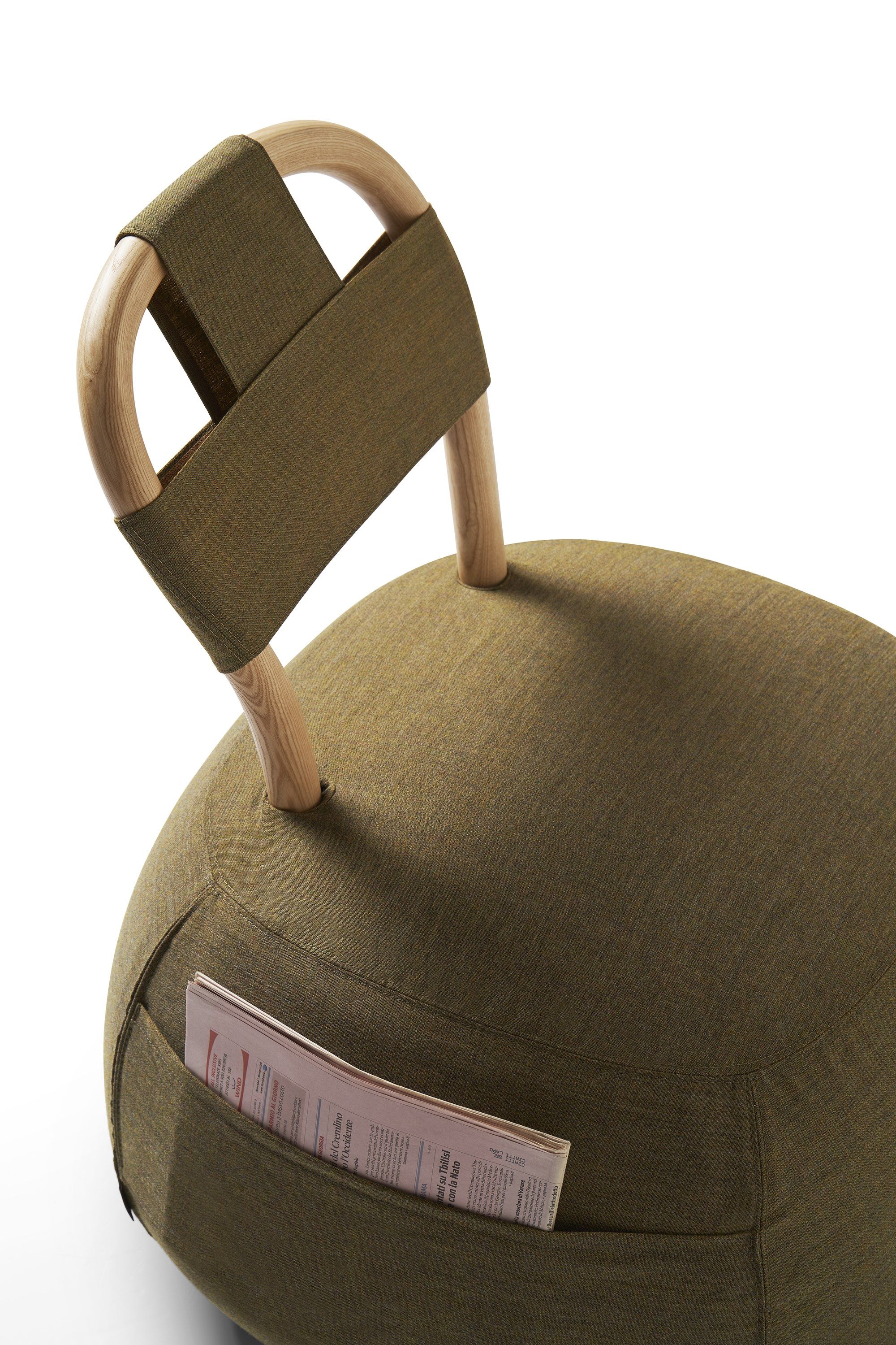 Креслице Opinion Ciatti Yum Yum ARCH-00111332 - Вид №1