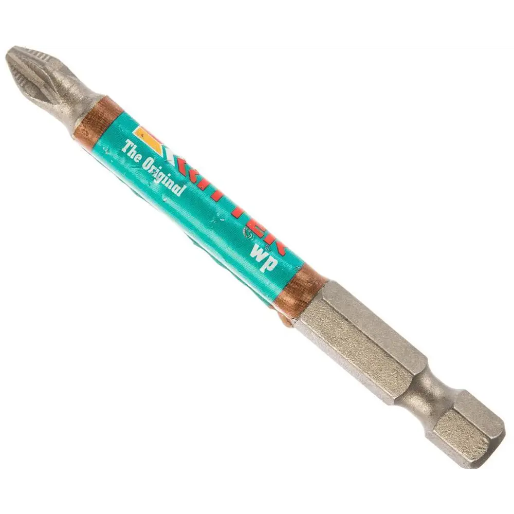 Бита магнитная Ritter WP PS20112052 PH2x70 мм, 2 шт. 89391851 STLM-2201121 