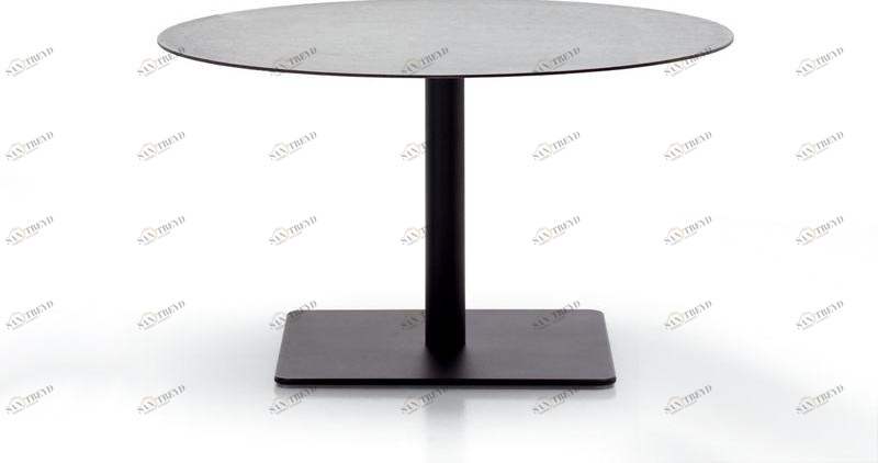 Paola Lenti Садовый стол Giro sun-id-1497685