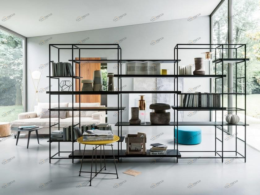 Lema Модульный стеллаж из металла sun-id-1366846