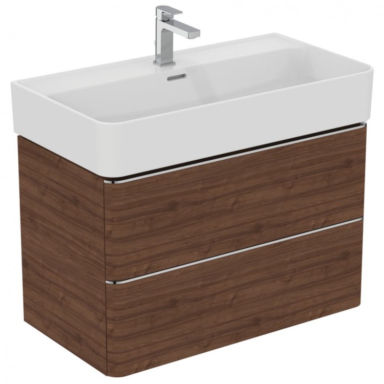 T300101 Раковина 80 см Ideal Standard STRADA II - Вид №9