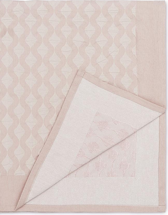 620514 Покрывало для сна 250x250 Wiggle Rose Normann Copenhagen  - Вид №1