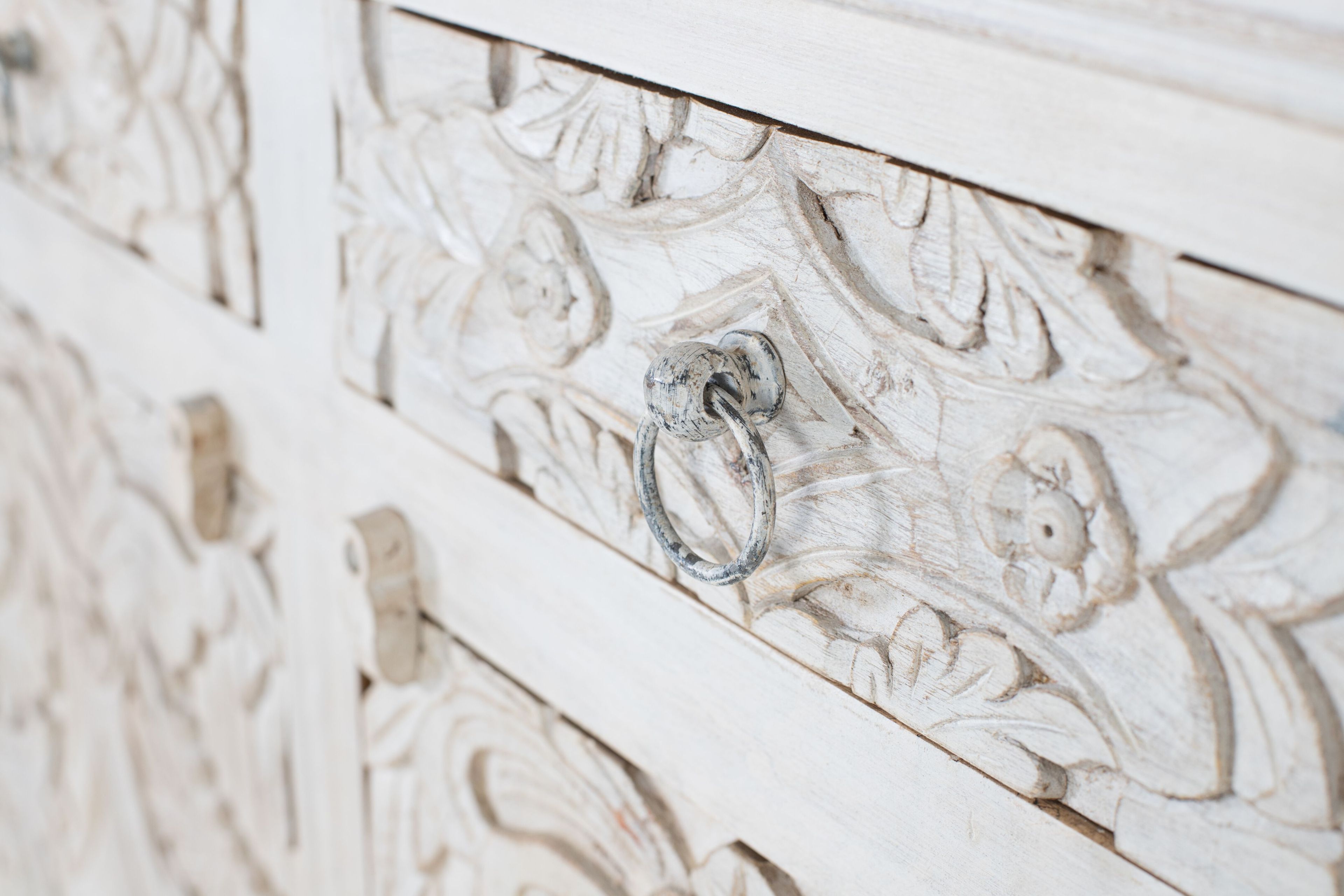 Манго Madia с распашными дверями Giner y Colomer 1517 ARCH-00008506 - Вид №1