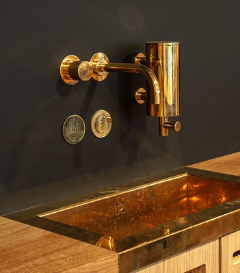 T10 Аксессуары vola  - Вид №11