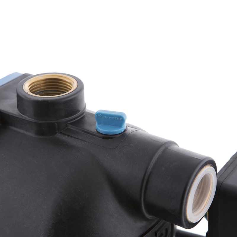 Насосная станция ДЖАМБО Джилекс 70/50 П-50 4751JLX - Вид №3