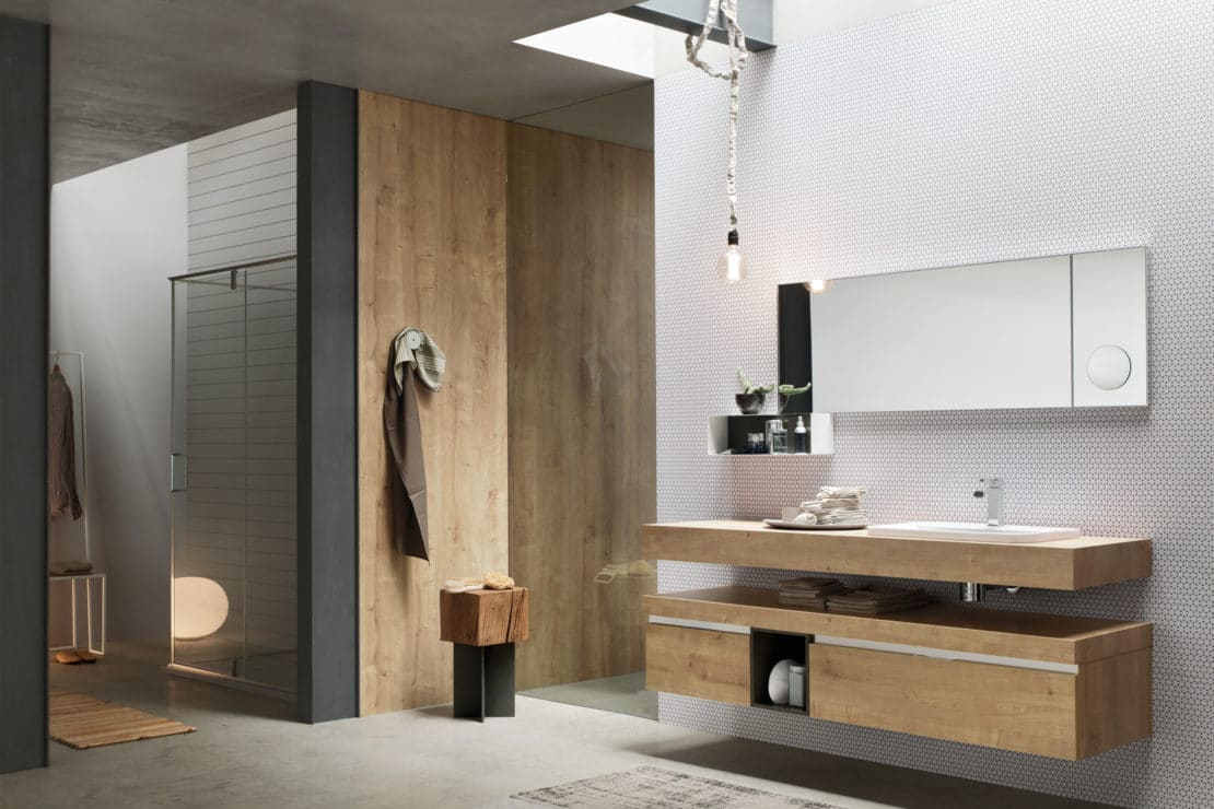 Комплект мебели 20 Arcom E.gò STARC63 - Вид №10