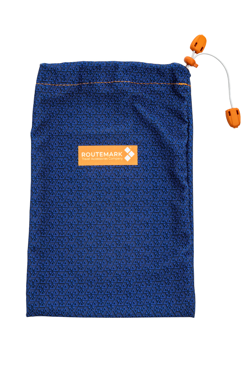 SP240 Magnet-S Чехол для чемодана малый Magnet S Routemark SP240  - Вид №10