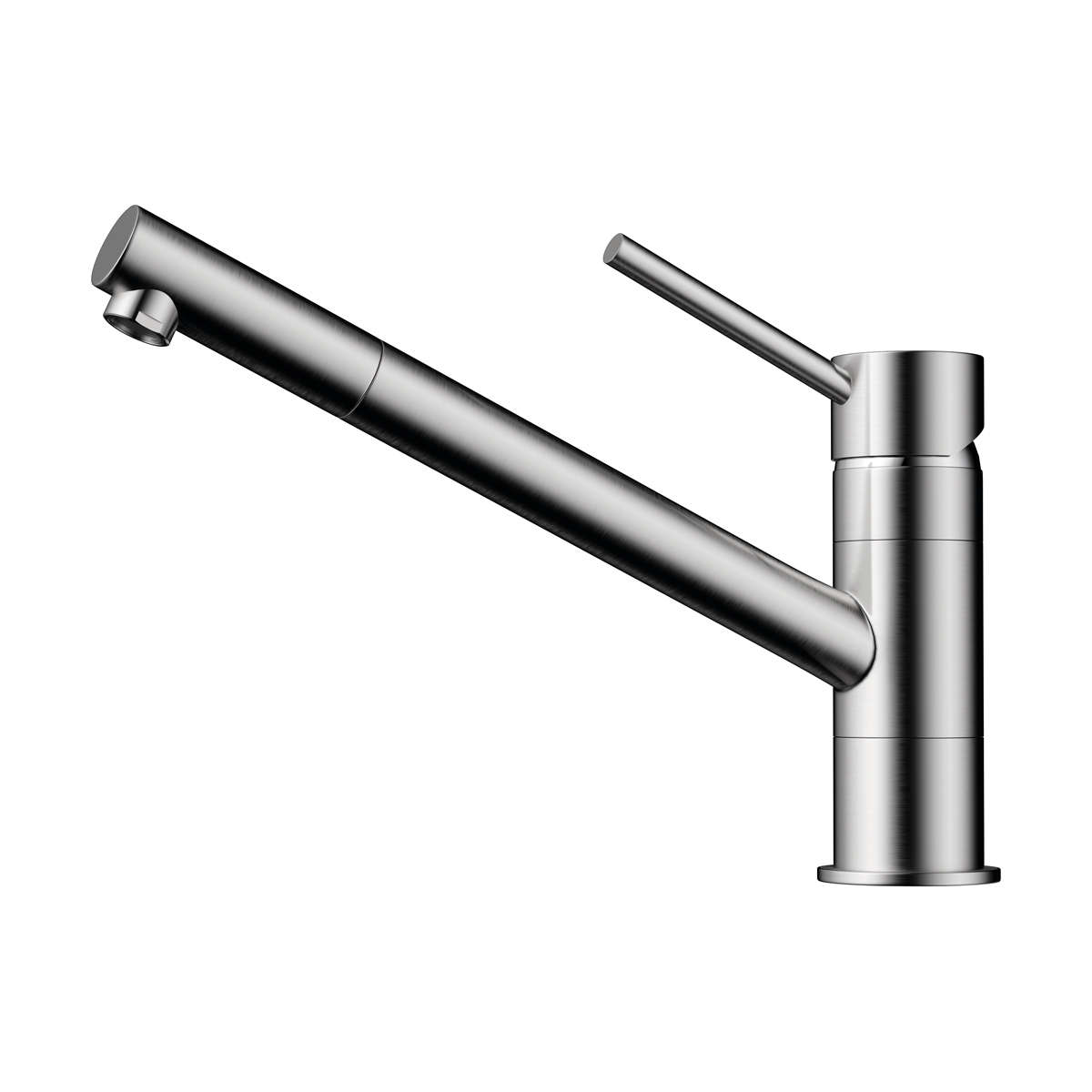 Смеситель для кухни Aogashima BN OMOIKIRI 4994246