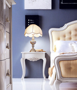 Тумбочка  GIORGIO CASA 1151