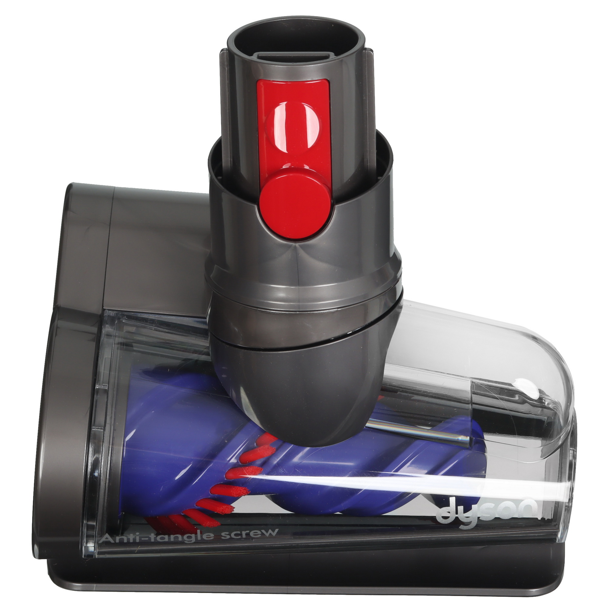 5478835 Пылесос  вертикальный  Dyson V12 Detect Slim Absolute  серый STDN-0121616 - Вид №11