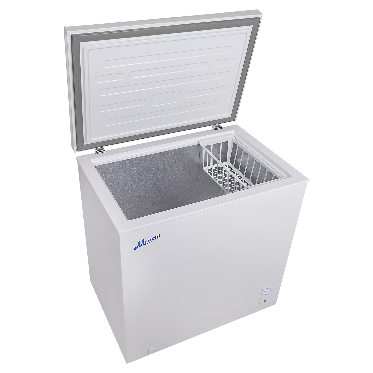 9256836 Морозильный ларь Мечта МЛ-235 белый STDN-0136766 - Вид №9