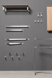 Makro фурнитура и аксессуары Twenty Giulio Gianturco