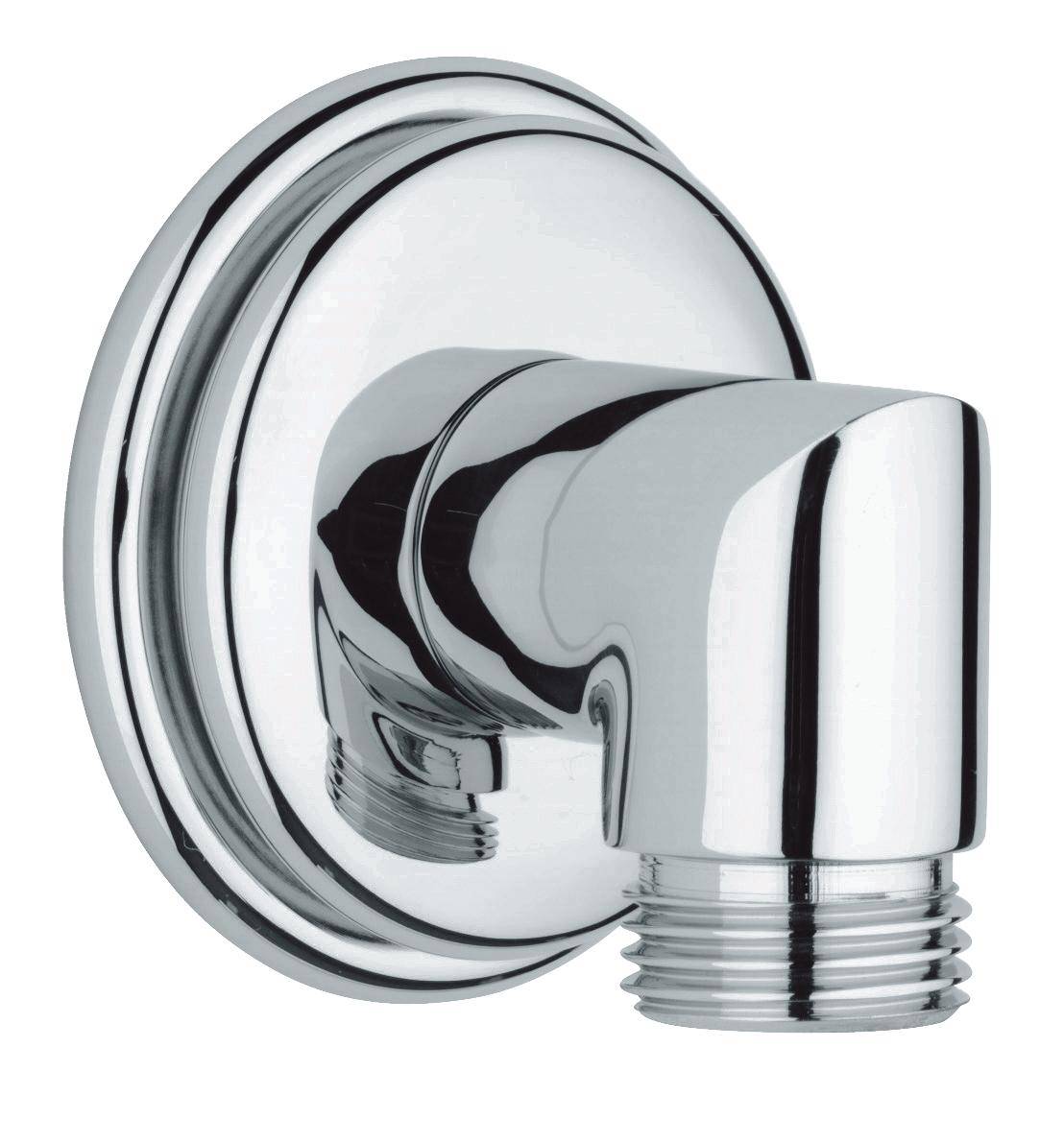 28973000 Подключение для душевого шланга Grohe Sinfonia хром