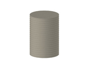 Дистанционное управление столешницей для умывальника и биде