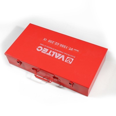 VT.1550.UCZ.220 Пресс-инструмент электрический универсальный VALTEC UCZ Valtec 220 В, 4,1 кг  - Вид №8