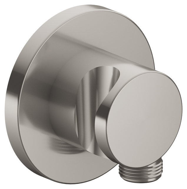 59592070001 Вывод для шланга с держателем душевой лейки DN 15 KEUCO IXMO - Вид №4