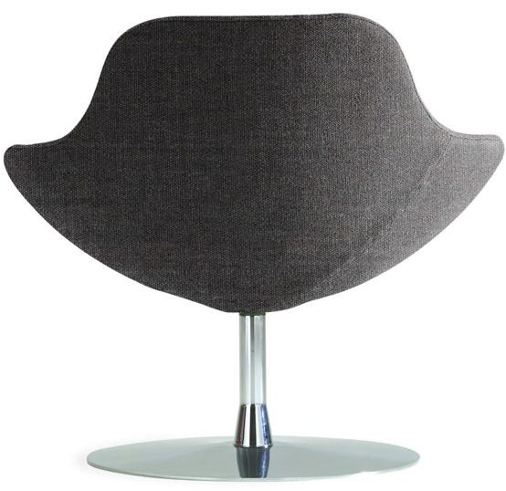 Offecct Вращающееся кресло из ткани Palma sun-id-1467221 - Вид №2