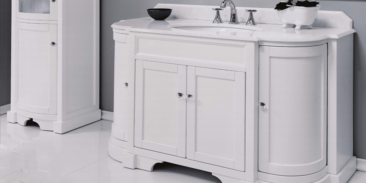 Gaia Комплект мебели BABILA1 NOVITA NOVITA CERSAIE2015 - Вид №1