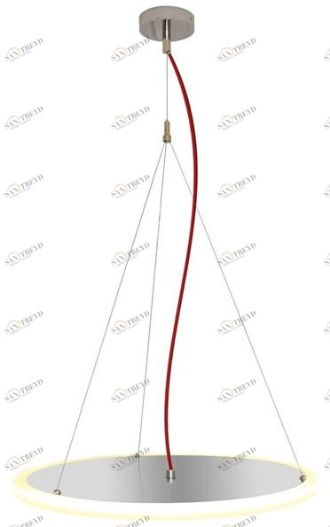 Top Light Подвесной светильник из металла Foxx 7-46640010-7-983