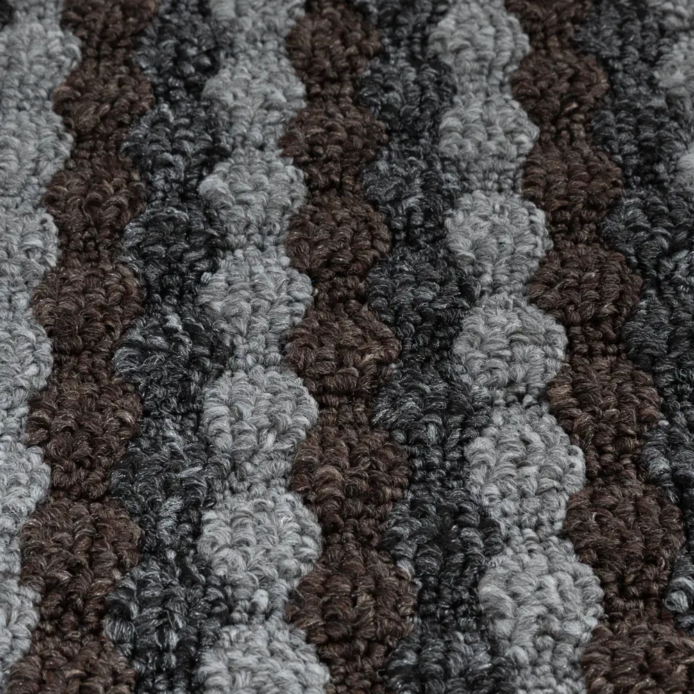 Santreyd Bendigo — декоративный коврик для современного интерьера 85565602 STLM-0063921 - Вид №4