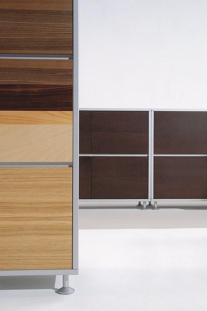 NEWTOM by Ultom Прямоугольный рабочий стол Prospero sun-id-1386296 - Вид №3