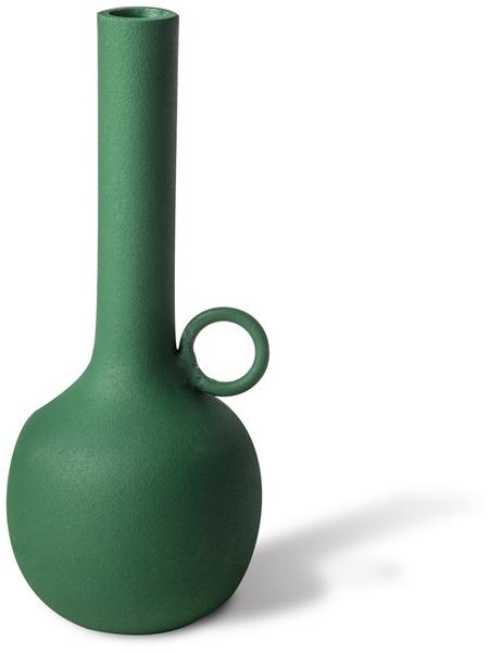 Pols Potten Подсвечник из алюминия с порошковым покрытием sun-id-1350704 - Вид №1