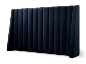 Бархатное мягкое изголовье